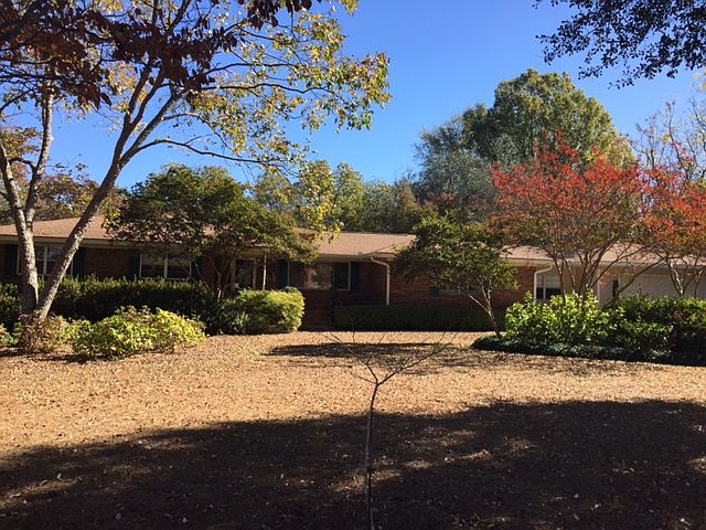 custom built home/one owner