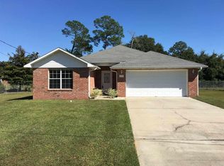 4208 Seaport Rd, Pace, FL 32571