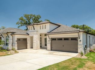 117 Gaston Dr, Bastrop, TX 78602