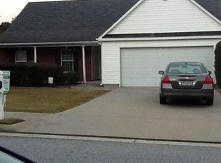 4248 Webb Meadows Dr, Loganville, GA 30052