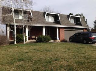 2318 Eastwood Dr, Fort Collins, CO 80525