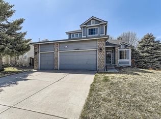 16482 Bluebonnet Dr, Parker, CO 80134