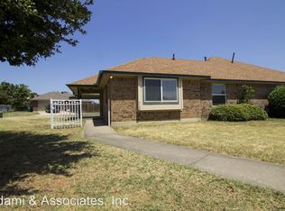 3133 Cedar Hill St, Denton, TX 76209