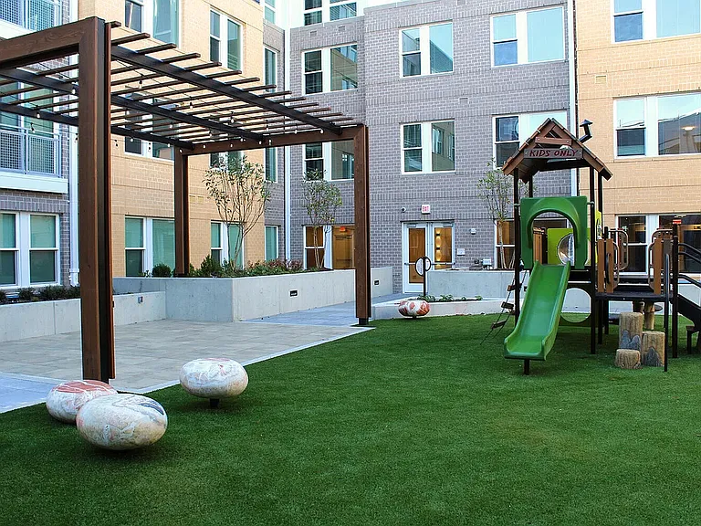 Nexus at West Alex — Photo 1