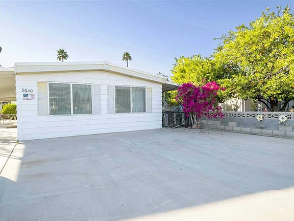 2nd image of 3640 S Cereus Dr