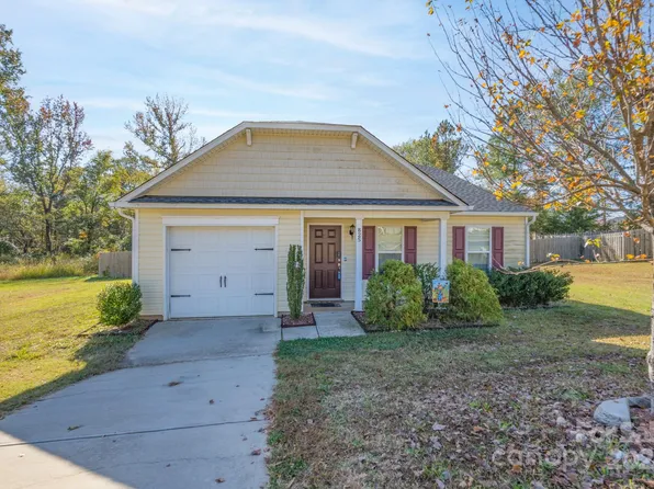 825 Finley View Dr, Rock Hill, SC 29730