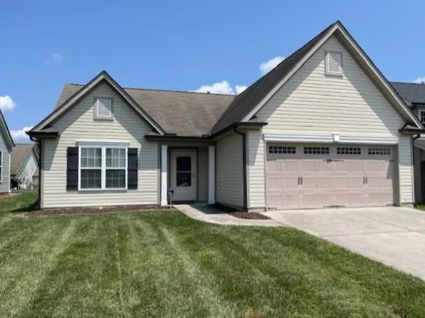 336 Slate Dr, Gibsonville, NC 27249
