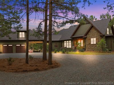 1008 Joe Collins Rd, Lillington, NC, 27546
