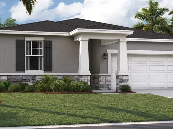 398 Eventide Ave, Mascotte, FL 34753