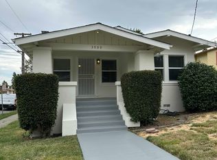 3099 Suter St, Oakland, CA 94602