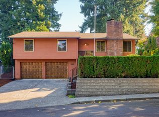 11695 SW Fairview Ln, Tigard, OR 97223