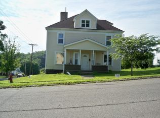 264 N Main St, Cadiz, OH 43907