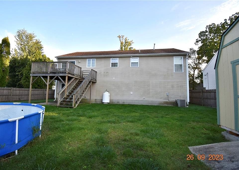 9 Carmine Dr, North Providence, RI 02911 Zillow