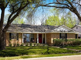 9616 Vinewood Dr, Dallas, TX 75228