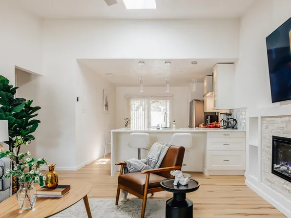 6601 Scrub Oak Ln, Austin, TX