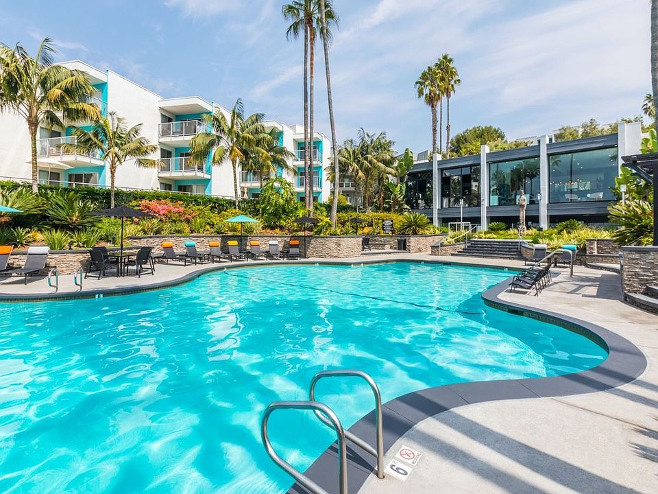 Ocean Club Apartment Rentals Redondo Beach, CA Zillow