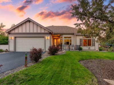 990 Victoria Falls Dr, Redmond, OR, 97756