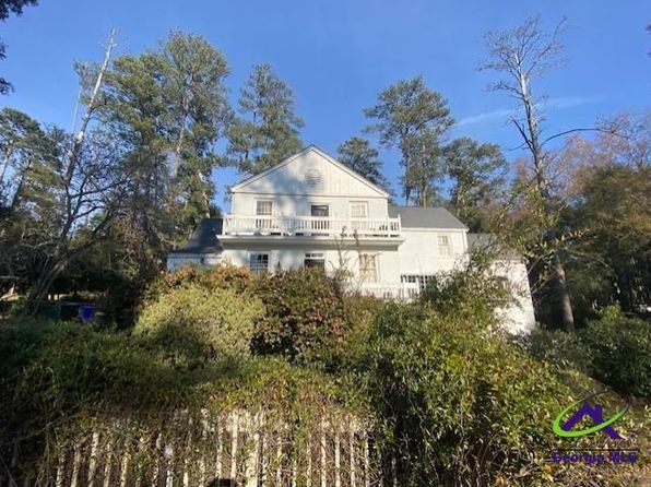 1218 Nottingham Dr, Macon, GA 31211