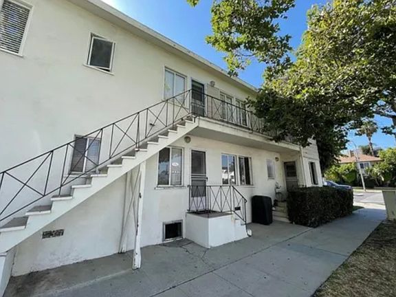 3rd image of 9300 W Olympic Blvd #9308-1/2
