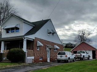 6408 Old National Pike, Boonsboro, MD 21713