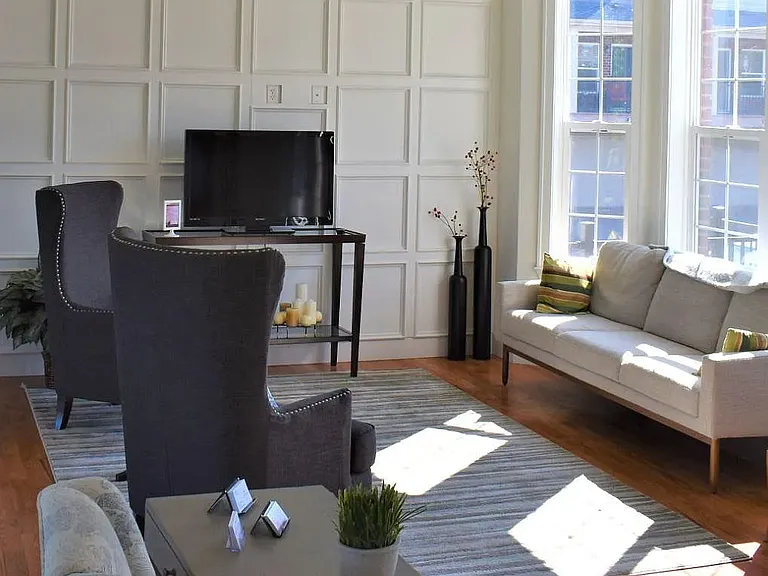 Townhomes of Caswell — Photo 21