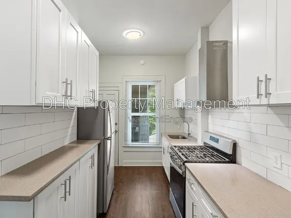 3556 E Main St Unit 8, Atlanta, GA 30337