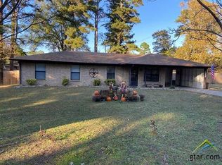 333 Tower Dr, Rusk, TX 75785