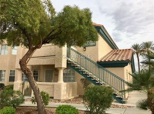 8410 Eldora Ave UNIT 1004, Las Vegas, NV 89117