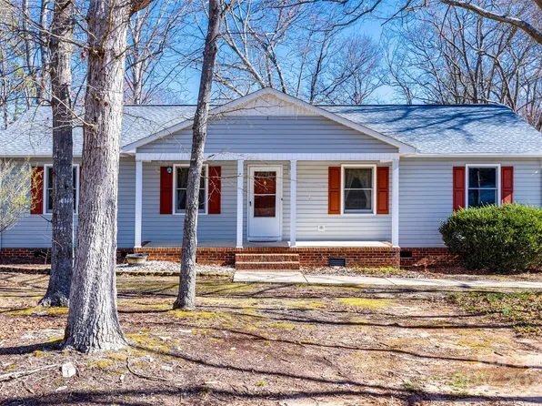 2544 Harmony Rd, Rock Hill, SC 29730