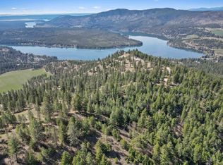 6700 Saddle Mountain Way, Nine Mile Falls, WA 99026