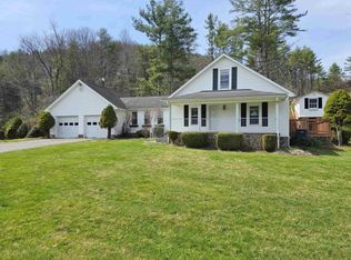 1348 Delhart Rd, Galax, VA 24333