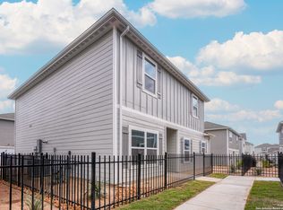 10812 Quinn Ct, San Antonio, TX 78252