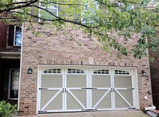 3368 Norfolk Chase Dr, Peachtree Corners, GA 30092