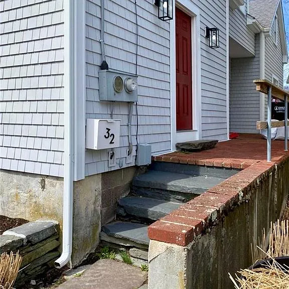 32 McAllister St — Photo 17