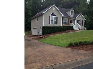 6845 Autumn Hills Dr, Cumming, GA 30028