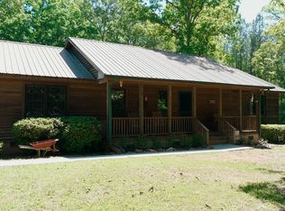 4132 Pickens Creek Rd, Hodges, SC 29653