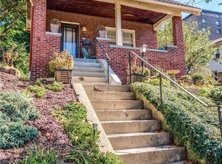 439 Kenmont Ave, Mt Lebanon, PA 15228