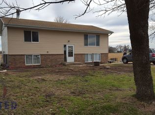 1625 Lucas St, Onawa, IA 51040