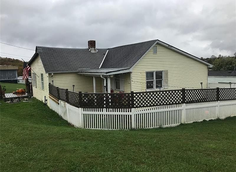 1454 Walnut Hill Rd, Smithfield, PA 15478 MLS 1588226 Zillow