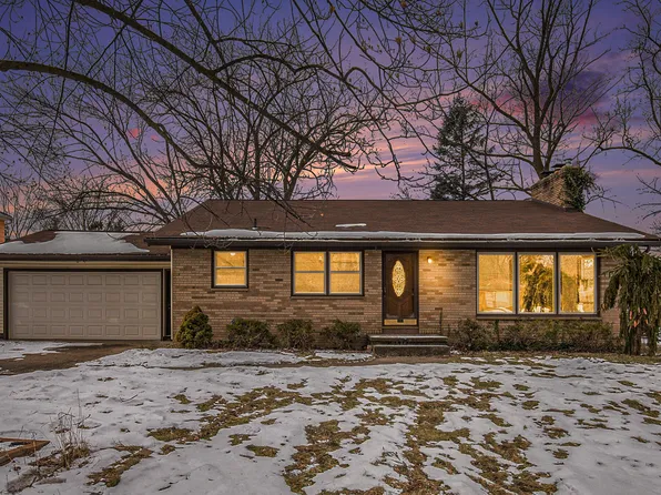 1435 Ball Ave NE, Grand Rapids, MI 49505