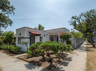 1123 N Allen Ave, Pasadena, CA 91104