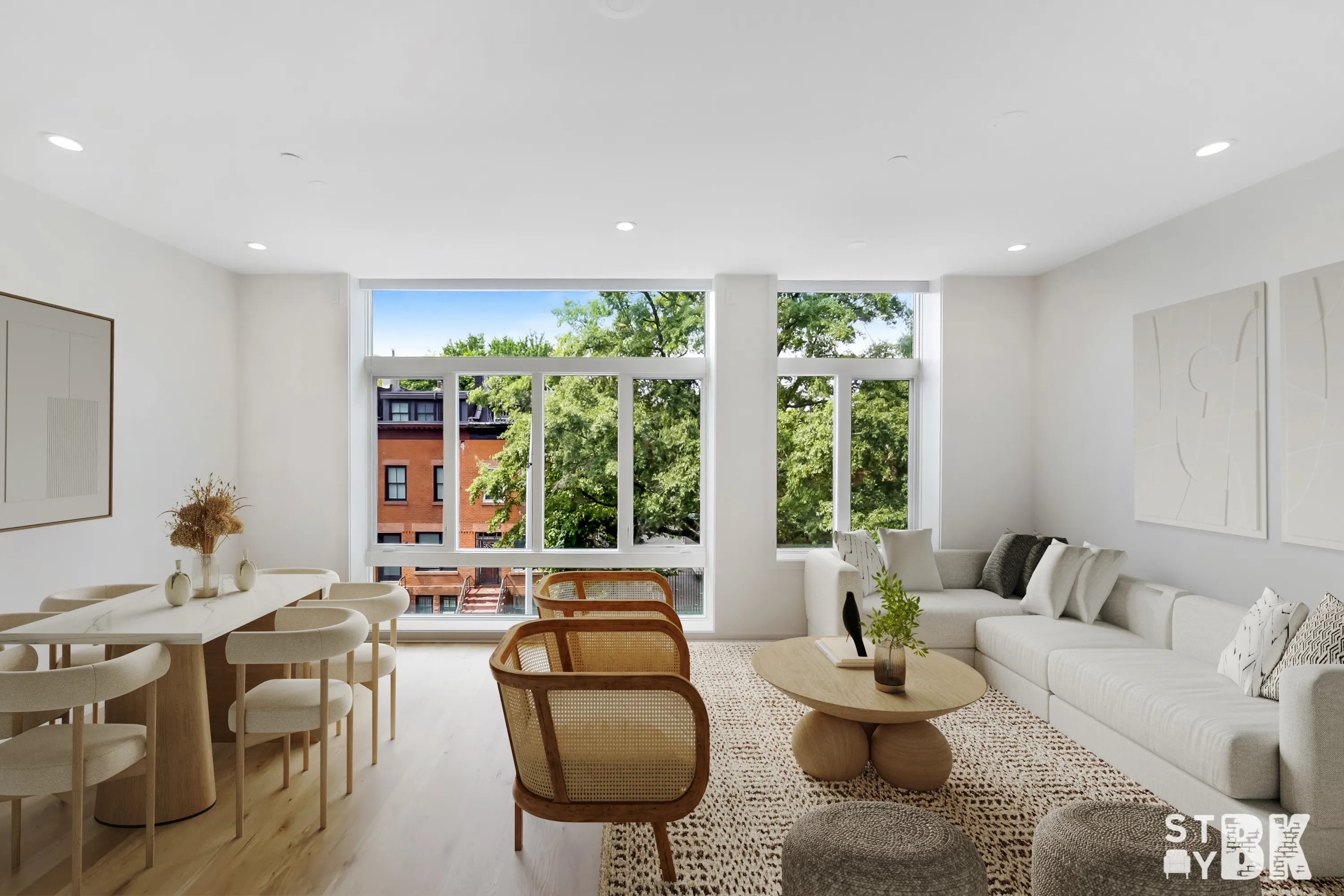45 Irving Place #2A in Clinton Hill, Brooklyn | StreetEasy