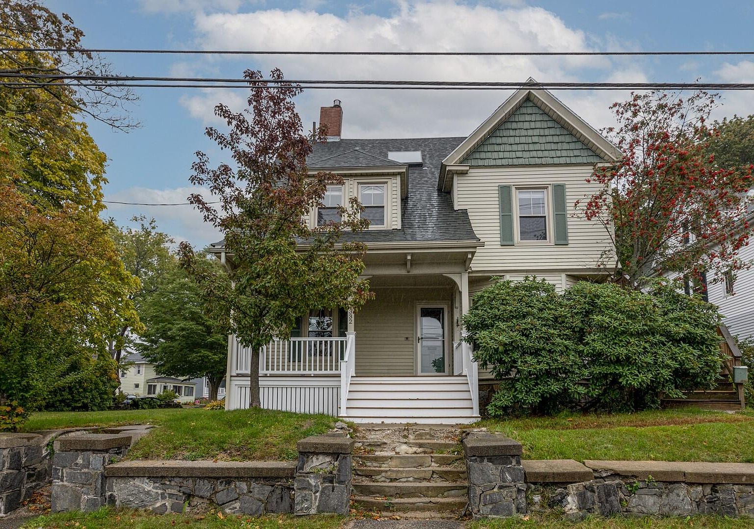 332 Broadway, South Portland, ME 04106 Zillow