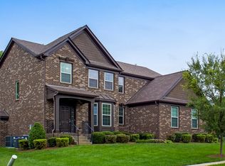 1700 Briarcliff Dr, Nolensville, TN 37135