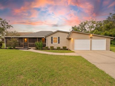5615 SE 113th Pl, Belleview, FL, 34420
