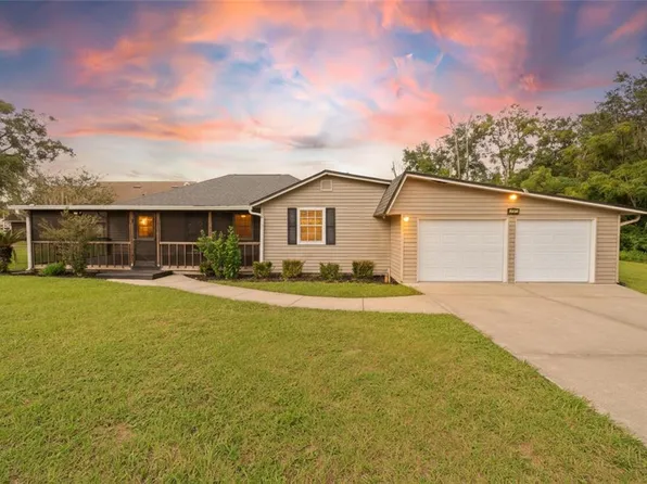 5615 SE 113th Pl, Belleview, FL 34420