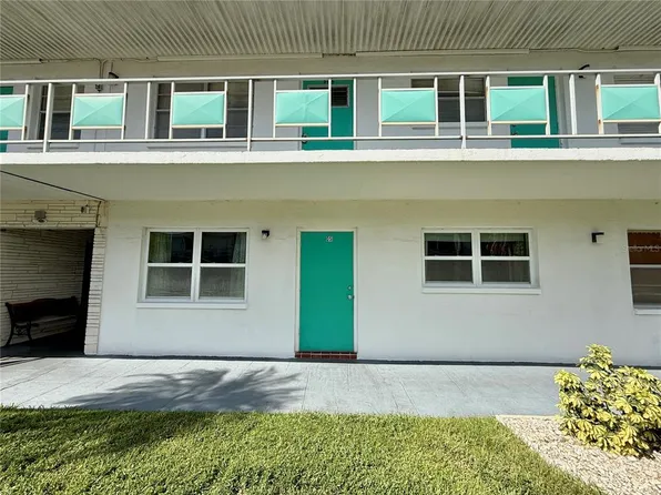 5970 21ST STREET N #5, ST PETERSBURG, FL 33714