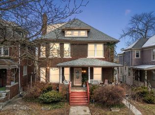 309 Melbourne St, Detroit, MI 48202