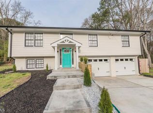 1759 Pounds Rd, Stone Mountain, GA 30087