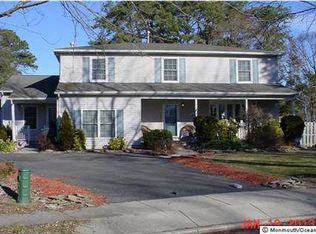 104 Circle Dr, Toms River, NJ 08753